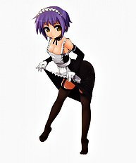 Uncensored Image Set 217