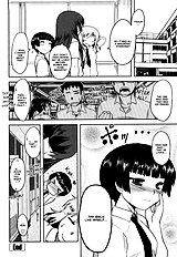 Shinryaku Teki Ren'ai Shugi Ch.01-05 [Dr.p][ENG]