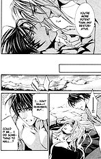 The Crimson Spell Ch. 4