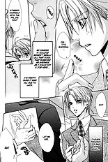 Exclusive Love Contract