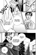 When A Man Loves A man Vol.7