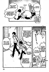 Aitsu No Daihonmei Vol.3