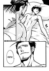 Taoyaka Na Kureru Te Ni (Fullmetal Alchemist) [Inariya Fusanosuke][ENG]