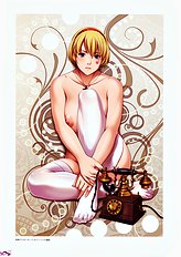 Sei Shoujo