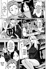 Milky Shot! (School Is Crazy these Days) Ch.1-2