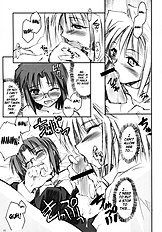 Neko no Kyuujitsu
