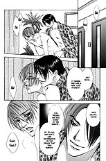 Blind Love Vol.1