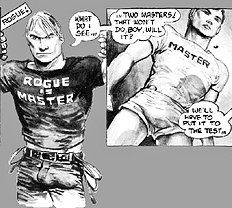 Rogue