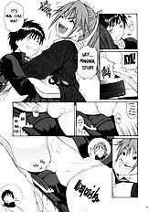Spring Strawberry Vol. 6 (seiko, jogakusei) [yoshu ohepe] [ENG]