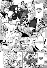 Fate No Koibito[ENG]