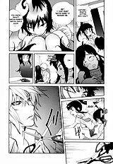 Mitsunyuu Kotoyoshi[ENG]