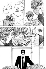 Doushiyoumo Nai Keredo Vol.1