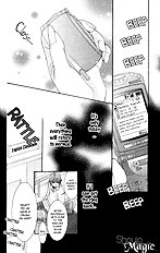 Teacher's Pet [Aihara Miki][ENG]