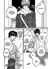 Akutai Wa Toiki To Mazariau