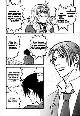 Aitsu No Daihonmei Vol.3