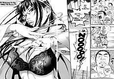 Pink Sniper (Uncensored)[ENG]