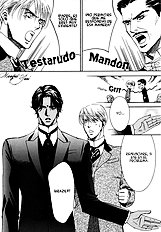 Kono Koi Wa Himitsu
