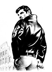 Art 80s