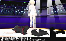 3D Image Set 9