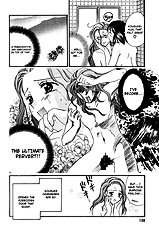 Berry Ectasy [Towa Oshima][ENG]