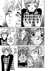 Haru Yo Koi V06 [Saki Kaori][ENG]