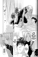Bambi Takada - Hermaphrodite V08 [Fma][ENG]