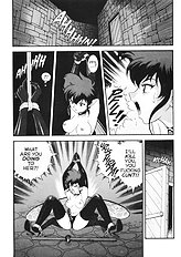 Bondage Fairies Extreme 9