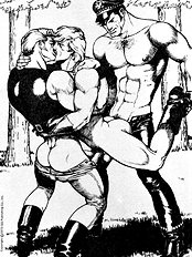 Three