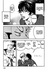 Aitsu No Daihonmei Vol.3