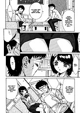Taboo District[ENG]
