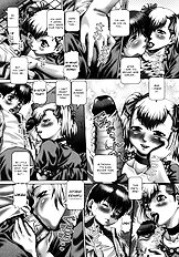 Oh Miss Nanase[ENG]