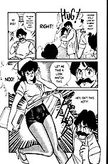 Ogenki Clinic Vol.1