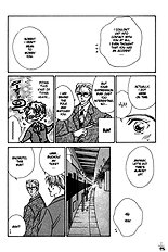 After 5 Wa Kiss No Ame Vol.1