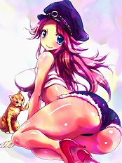 Enomoto Hdehra