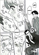 Dulce Report Vol.06