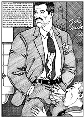 Gangsta Daddy