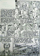 Dick Darling