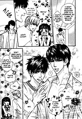 Oyasumi Darling Vol.1