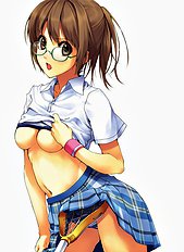 Uncensored Image Set 041