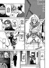 Take On Me 1 (Uncensored)[ENG]