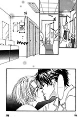 Gekkou No Rankan Ni Kuchinashi No Nioi