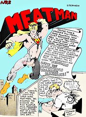 Meatman 1