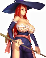 Dragons Crown 9