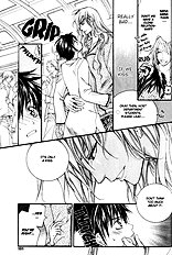 Ai To Yokubou Wa Gakuen