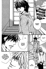 Miwaku No Ringo