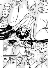 Ah! Megami-sama no Nichiyoubi