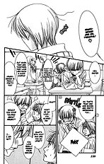 Teacher's Pet [Aihara Miki][ENG]
