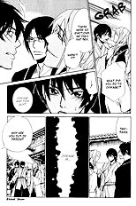 Koigatari Raiseihen Vol.1