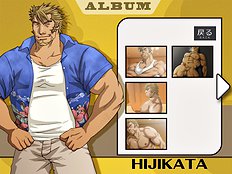 Yaoi images set 031