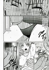 Strong-Willed Woman (Black Cat) [Crimson Comics][ENG]